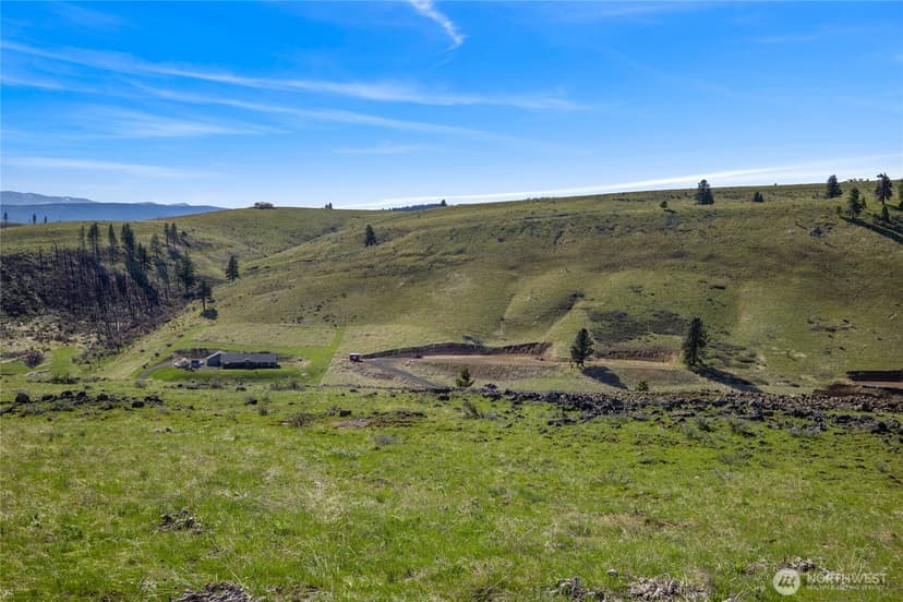 Property photo for 8 Lot Bettas Road, Cle Elum photo 2