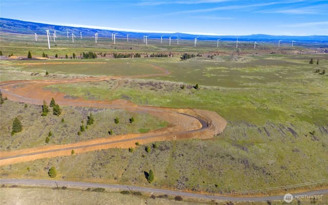 Property photo for 9 Lot Bettas Road, Cle Elum photo 4