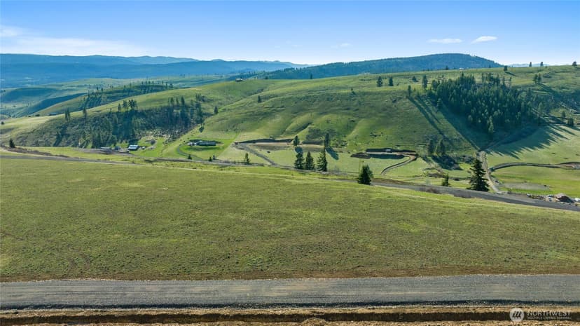 Property photo for 9 Lot Bettas Road, Cle Elum