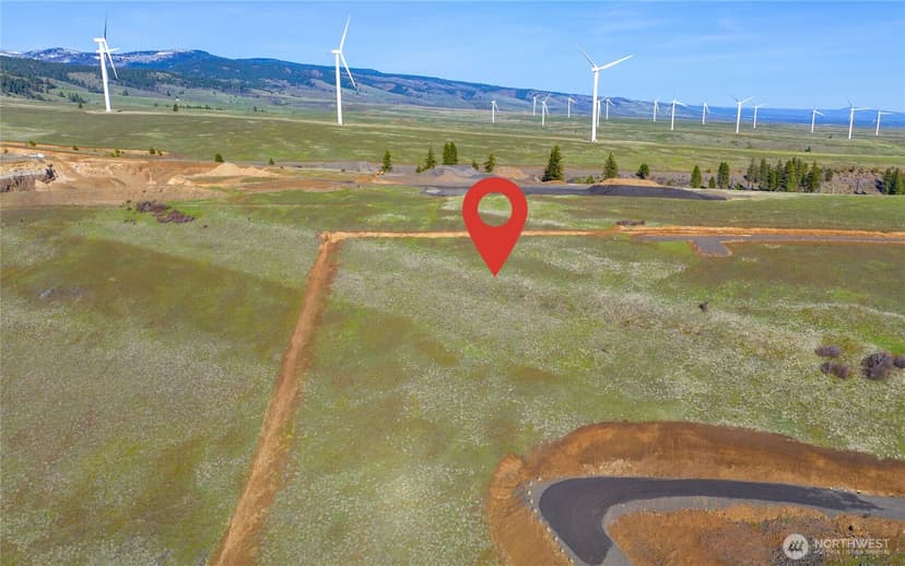Property photo for 9 Lot Bettas Road, Cle Elum photo 17