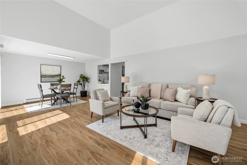 Property photo for 10221 NE 16th Street #H7, Bellevue photo 20