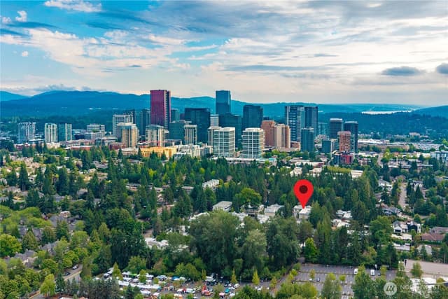 Property photo for 10221 NE 16th Street #H7, Bellevue