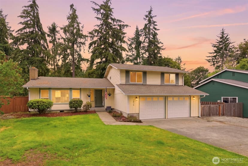 Property photo for 7030 97th Avenue SW, Lakewood