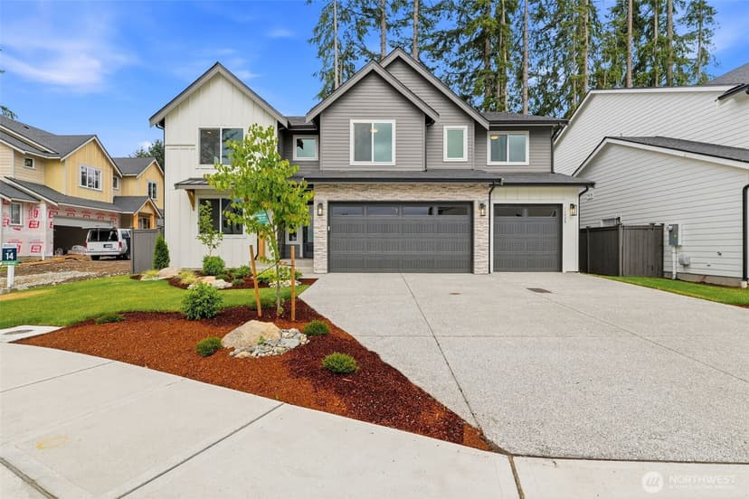 Property photo for 11608 194th Avenue E, Bonney Lake photo 38