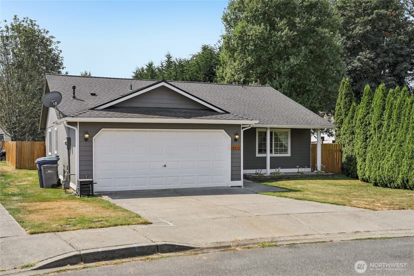 Property photo for 4512 193rd Place NE, Arlington