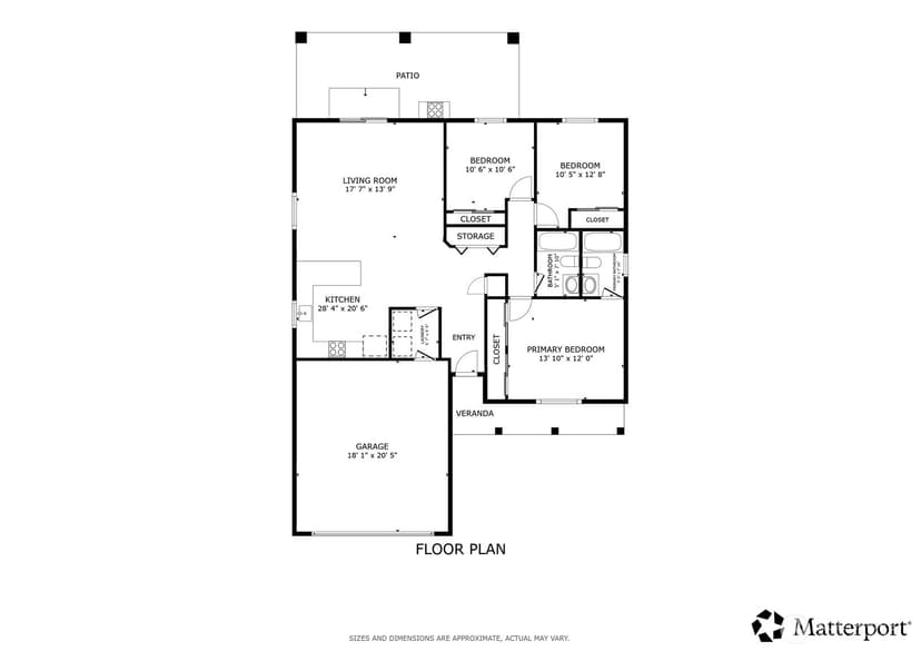 Property photo for 4512 193rd Place NE, Arlington photo 24