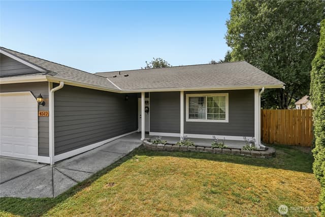 Property photo for 4512 193rd Place NE, Arlington photo 2