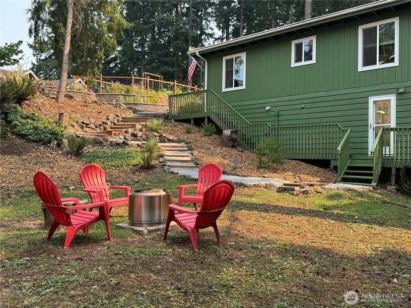 Property photo for 3929 Faith Place NW, Bremerton photo 37