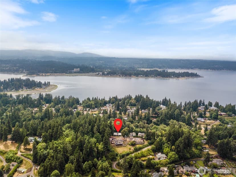 Property photo for 3929 Faith Place NW, Bremerton photo 39