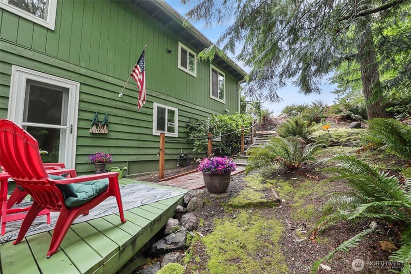 Property photo for 3929 Faith Place NW, Bremerton photo 33