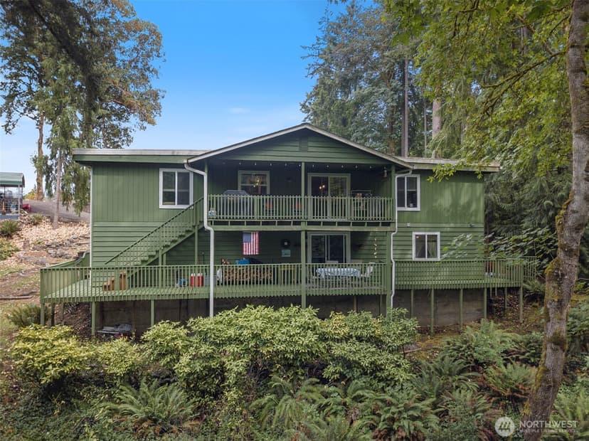 Property photo for 3929 Faith Place NW, Bremerton photo 36