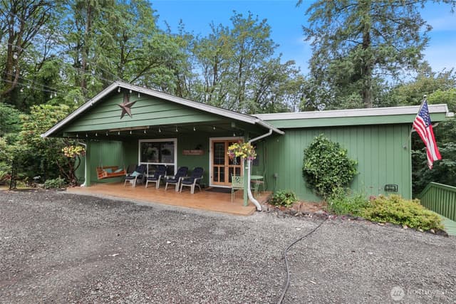 Property photo for 3929 Faith Place NW, Bremerton
