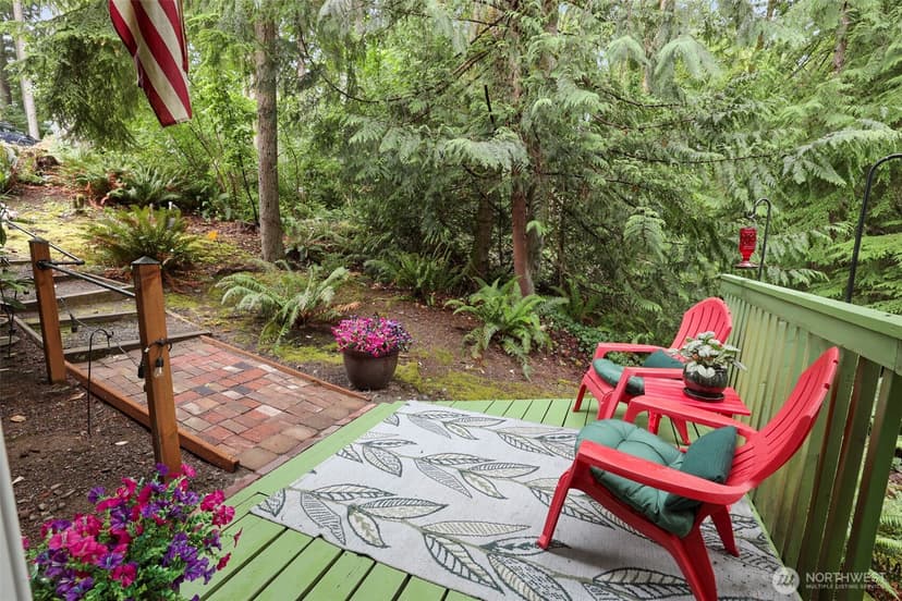 Property photo for 3929 Faith Place NW, Bremerton photo 34