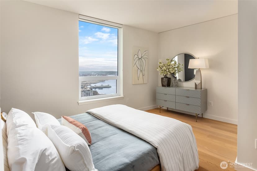 Property photo for 121 Stewart Street #2505, Seattle photo 13