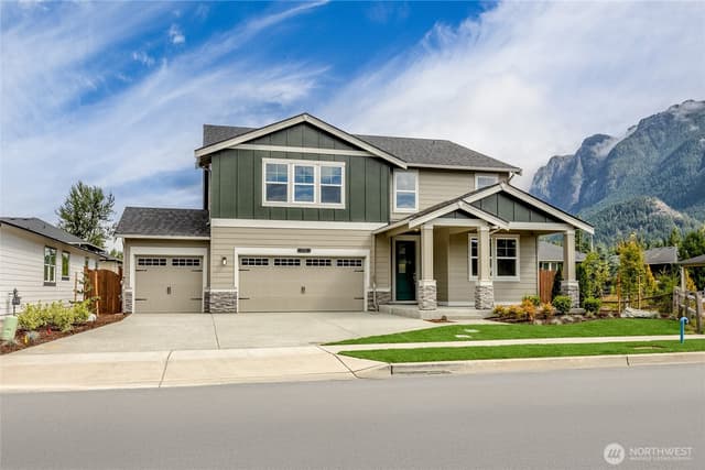 Property photo for 703 SE 11th Place #57, North Bend
