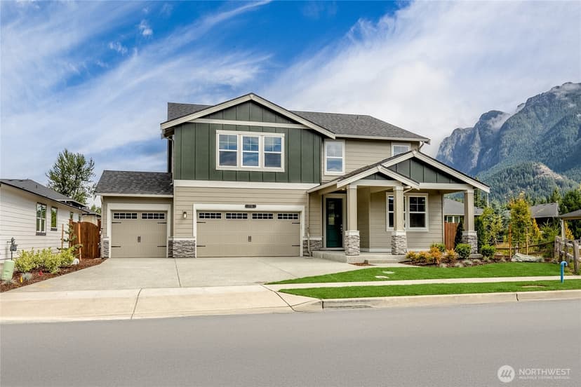 Property photo for 703 SE 11th Place #57, North Bend