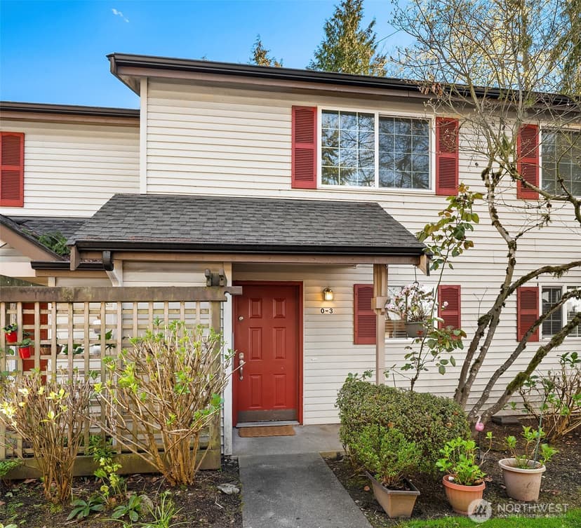 Property photo for 15600 116th Avenue NE #O3, Bothell photo 2