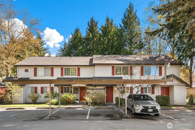 Property photo for 15600 116th Avenue NE #O3, Bothell photo 29