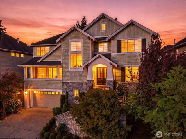 Property photo for 4563 162nd Lane SE, Bellevue