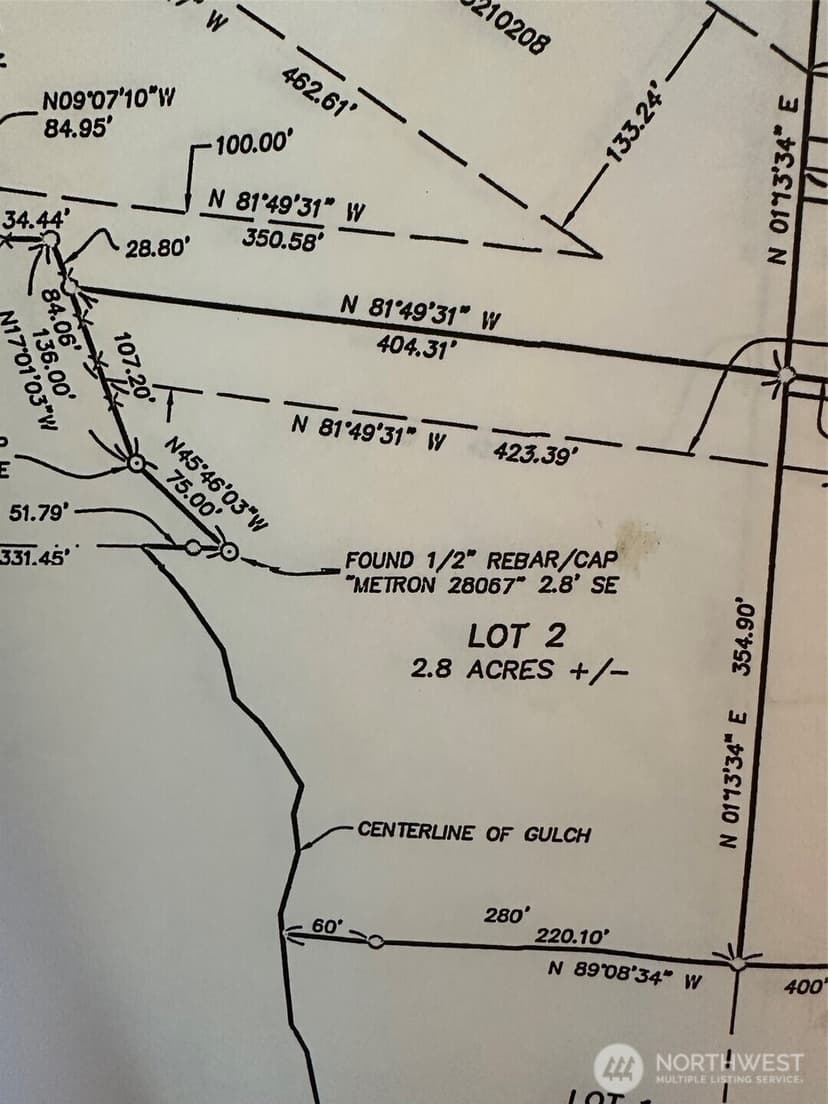 Property photo for 0 Lot 3 Foster Slough Rd, Snohomish photo 6