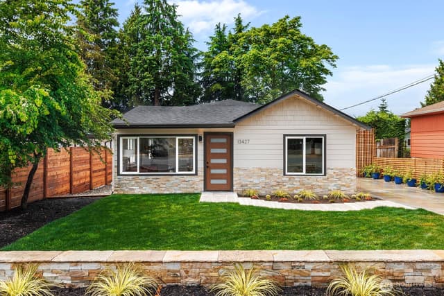 Property photo for 13427 5th Avenue SW, Burien