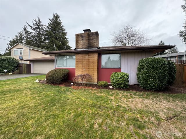 Property photo for 8930 7th Avenue SE, Everett photo 2