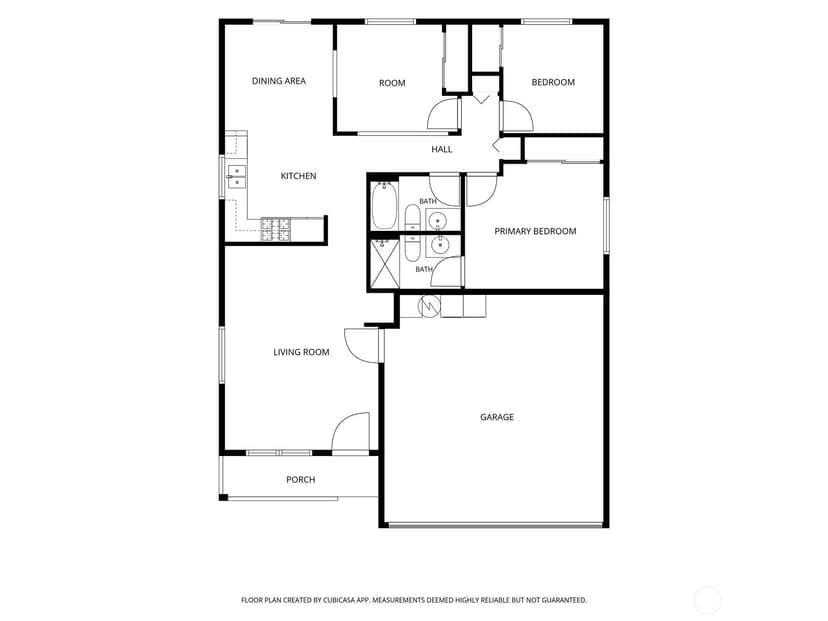 Property photo for 14812 45th Drive NE, Marysville photo 18