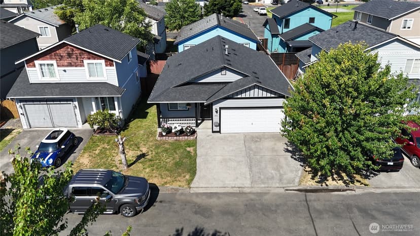 Property photo for 14812 45th Drive NE, Marysville photo 17