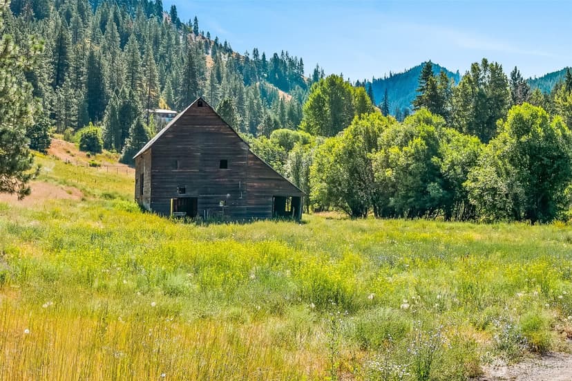 Property photo for 10495 Merry Canyon Road, Leavenworth photo 18