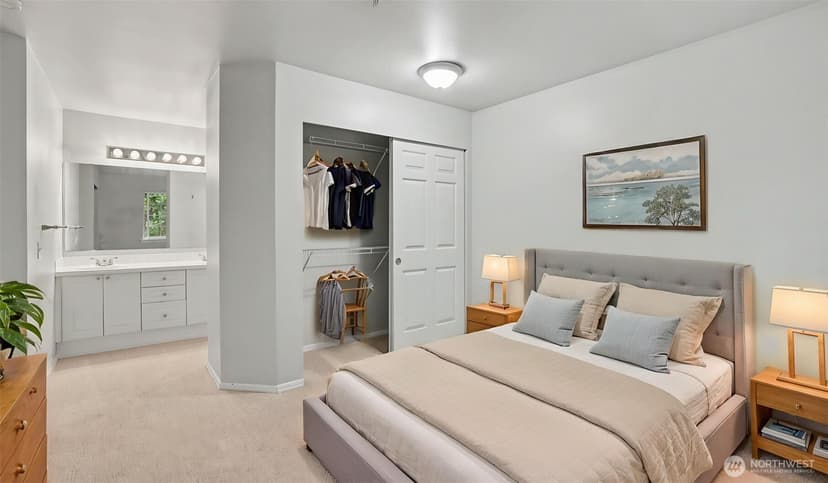 Property photo for 18505 SE Newport Way #B106, Issaquah photo 15