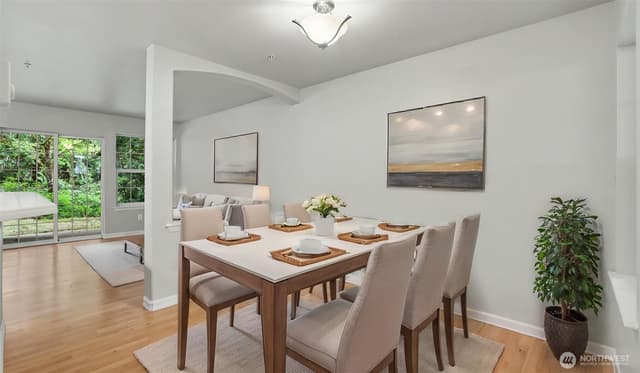 Property photo for 18505 SE Newport Way #B106, Issaquah photo 4