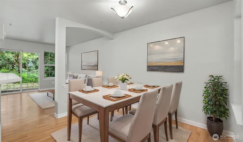 Property photo for 18505 SE Newport Way #B106, Issaquah photo 4