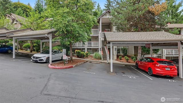 Property photo for 18505 SE Newport Way #B106, Issaquah