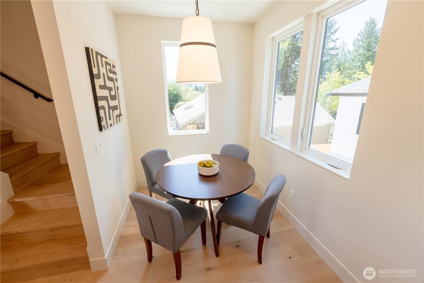 Property photo for 13540 39th Avenue NE #B, Seattle photo 13