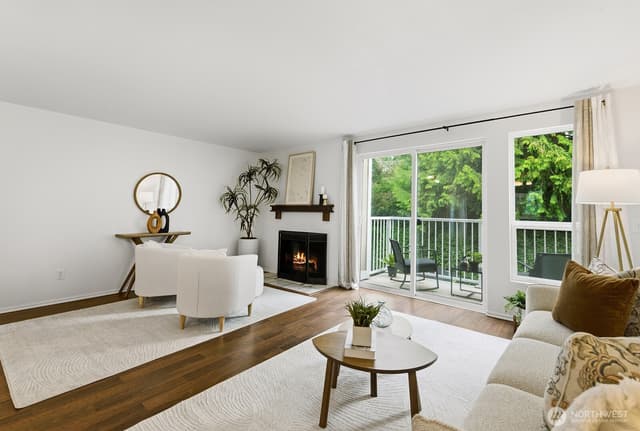 Property photo for 18524 52nd Avenue W #A3, Lynnwood photo 4