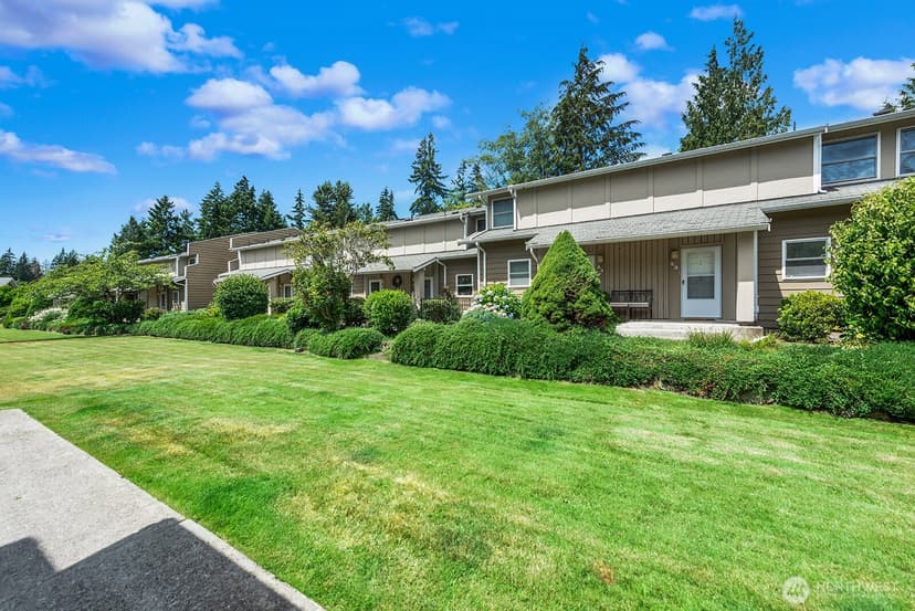 Property photo for 18524 52nd Avenue W #A3, Lynnwood