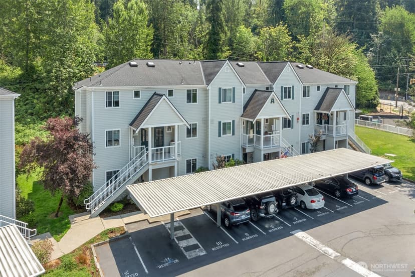 Property photo for 31900 104th Avenue SE #A-101, Auburn photo 36