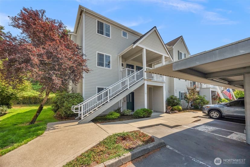 Property photo for 31900 104th Avenue SE #A-101, Auburn photo 37