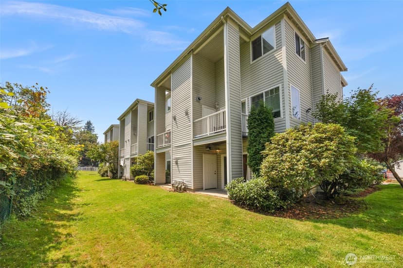 Property photo for 31900 104th Avenue SE #A-101, Auburn photo 32