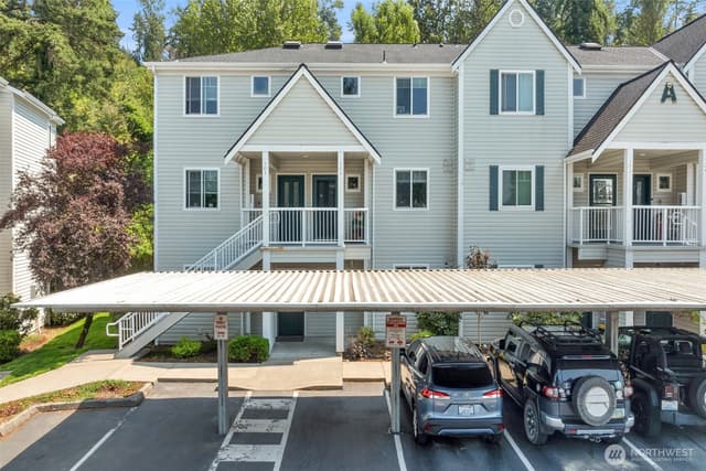 Property photo for 31900 104th Avenue SE #A-101, Auburn