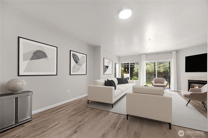 Property photo for 31900 104th Avenue SE #A-101, Auburn photo 6