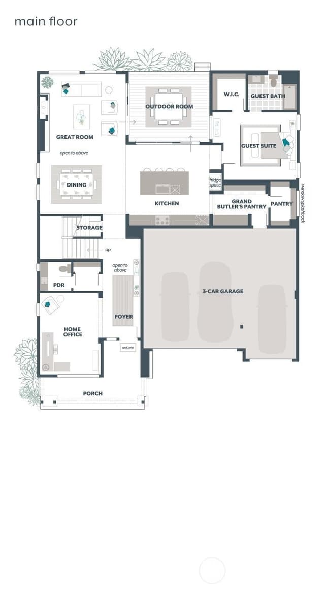 Property photo for 4010 Reef Road SW, Port Orchard photo 2