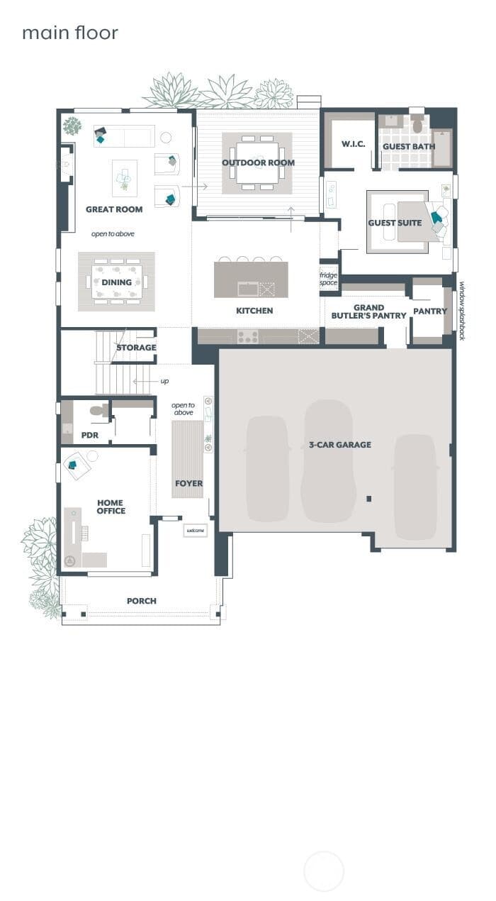 Property photo for 4010 Reef Road SW, Port Orchard photo 2