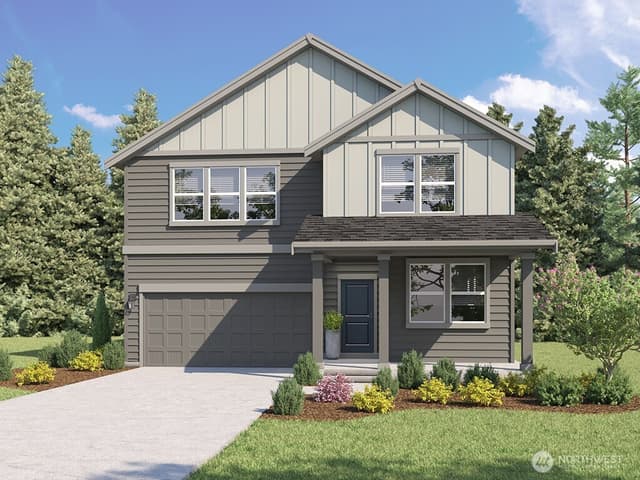 Property photo for 7815 287th Place NW #120, Stanwood