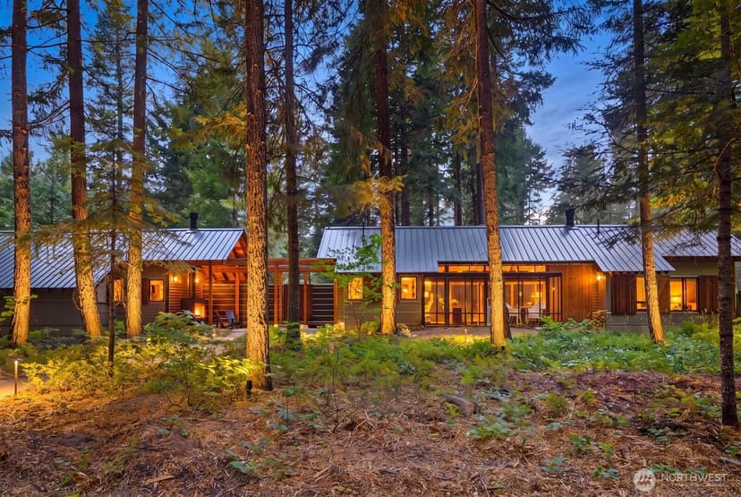 Property photo for 361 Stone Ridge Drive, Cle Elum photo 5