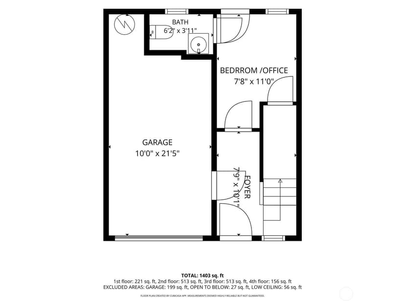 Property photo for 9615 Roosevelt Way NE #A, Seattle photo 37