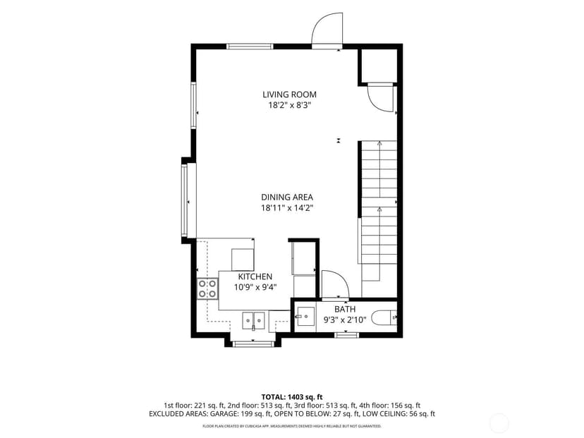 Property photo for 9615 Roosevelt Way NE #A, Seattle photo 38