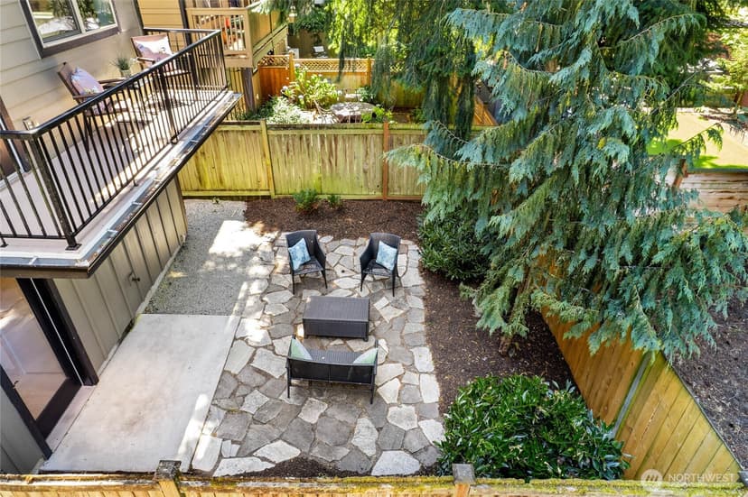 Property photo for 9615 Roosevelt Way NE #A, Seattle photo 33