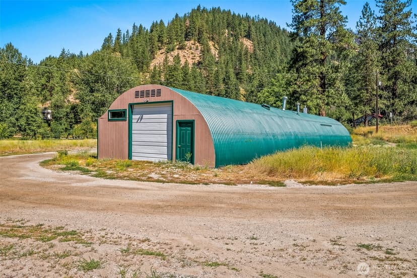 Property photo for 10547 Merry Canyon Road, Leavenworth photo 3