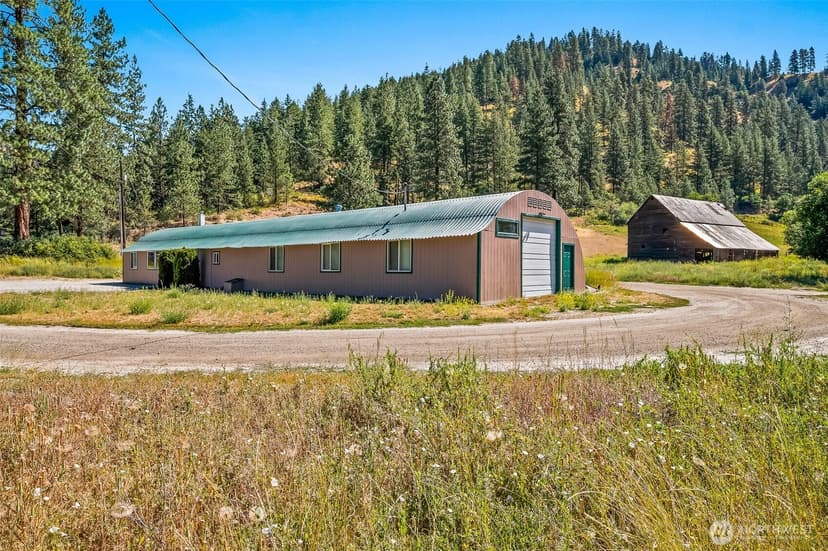 Property photo for 10547 Merry Canyon Road, Leavenworth photo 39
